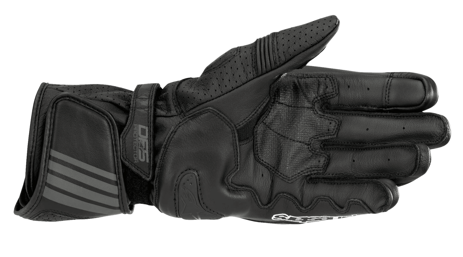 GP Plus R V2 Guantes