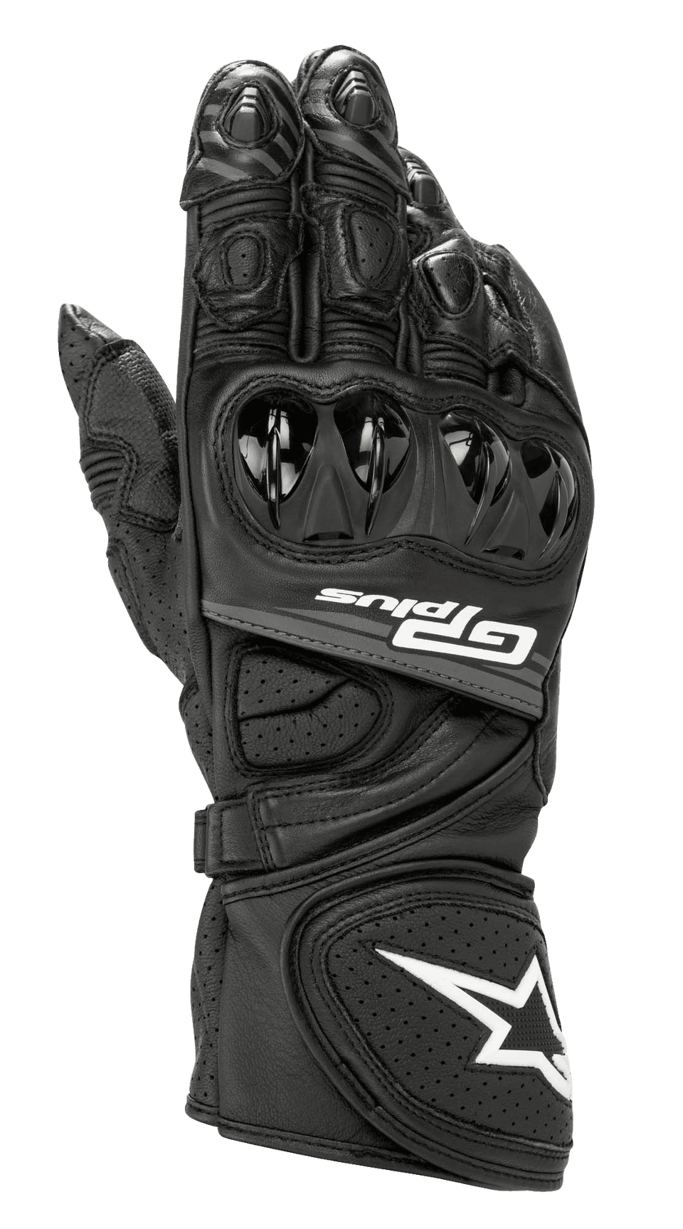 Guantes GP Plus R V2