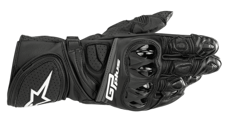 GP Plus R V2 Guantes