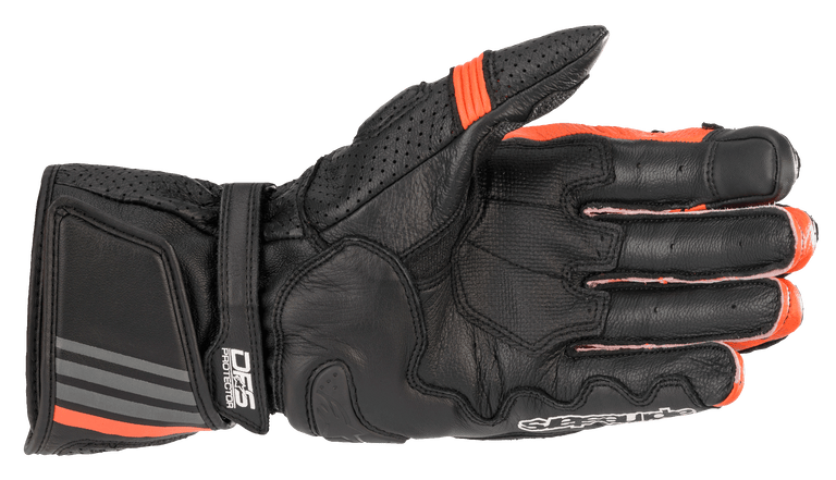 GP Plus R V2 Guantes