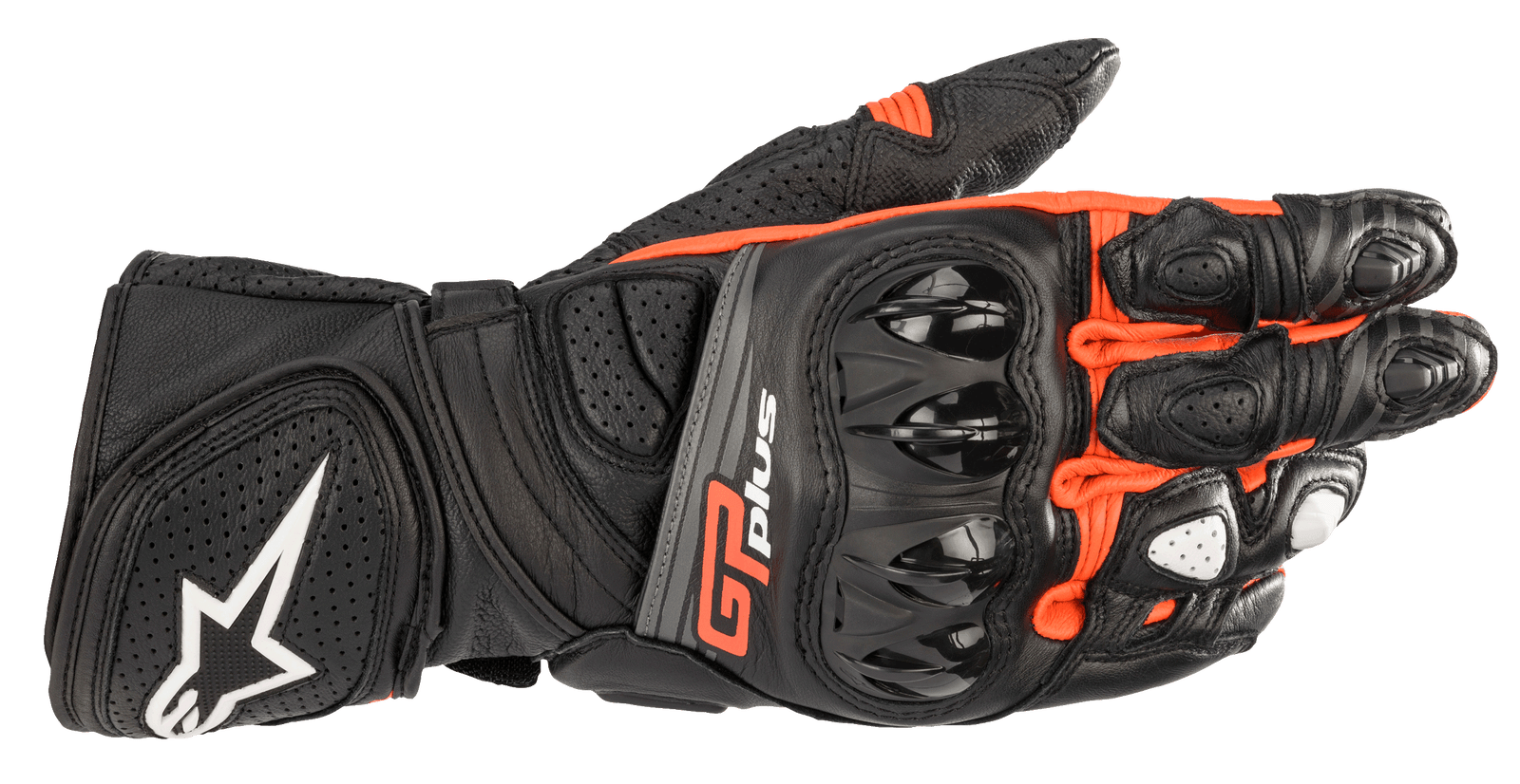 GP Plus R V2 Guantes