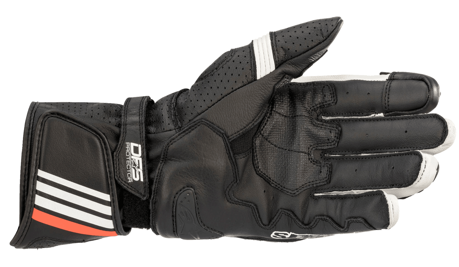 GP Plus R V2 Guantes