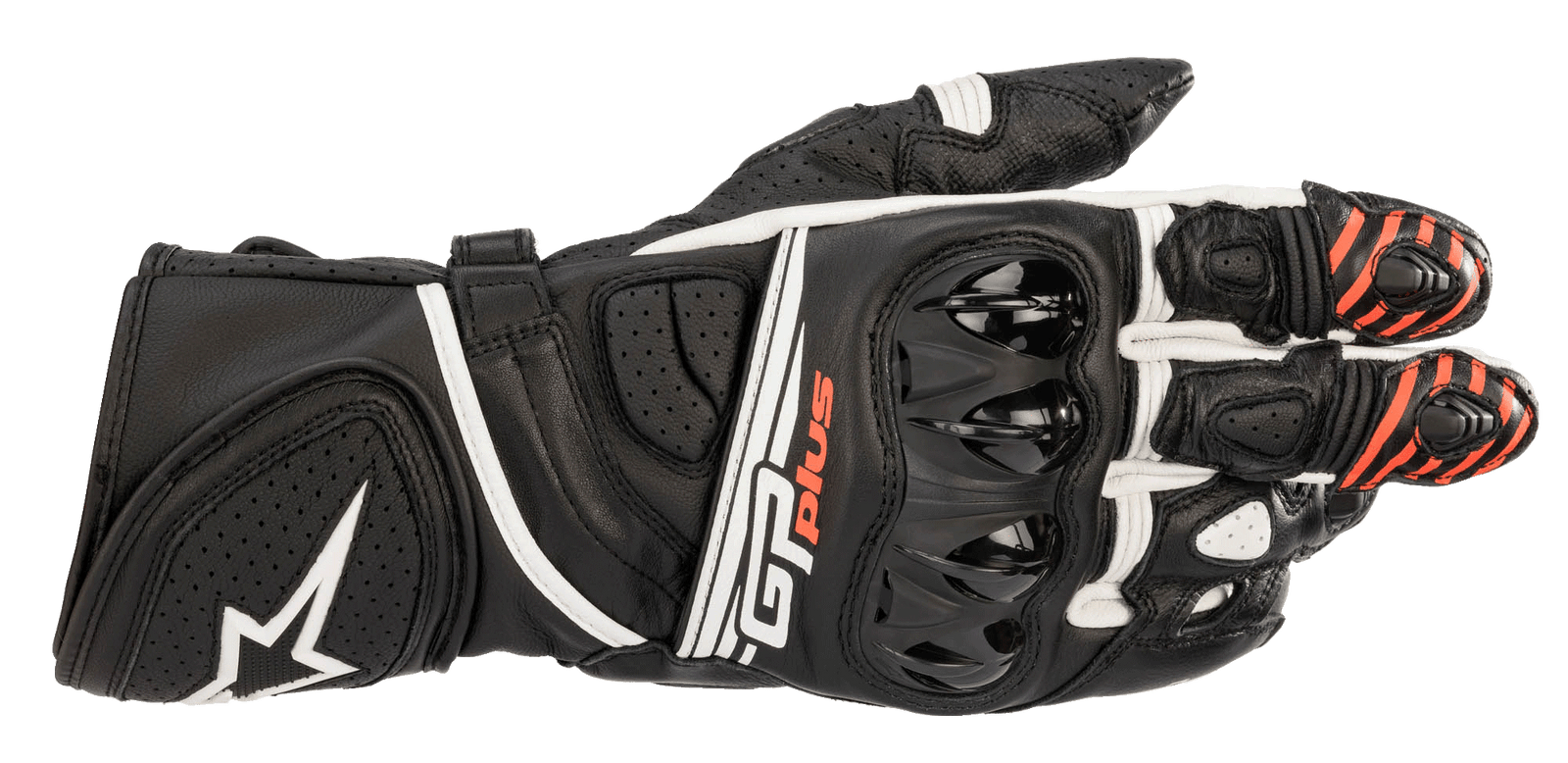 GP Plus R V2 Guantes