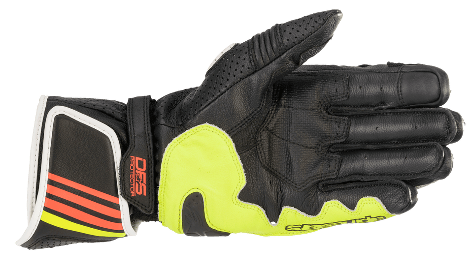 GP Plus R V2 Guantes