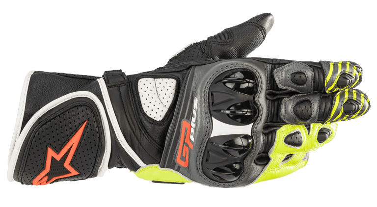 GP Plus R V2 Guantes