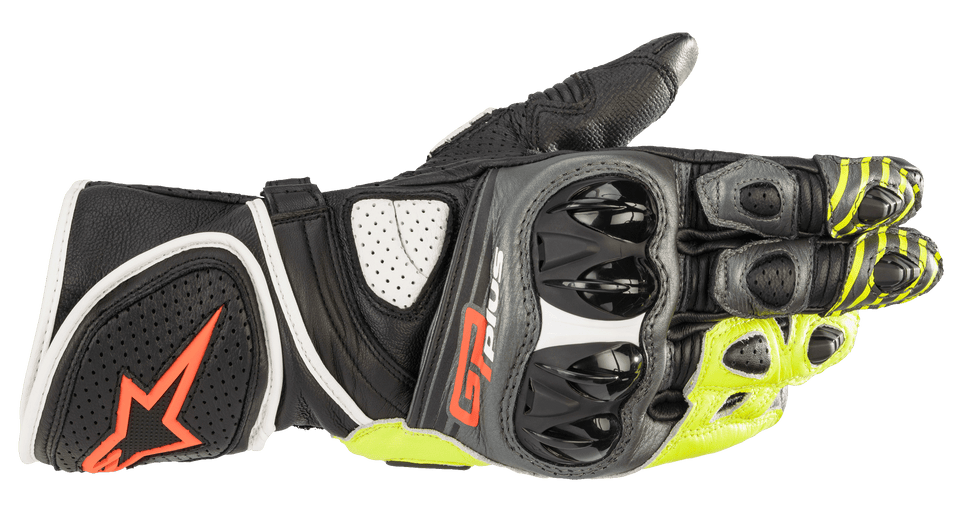 GP Plus R V2 Guantes