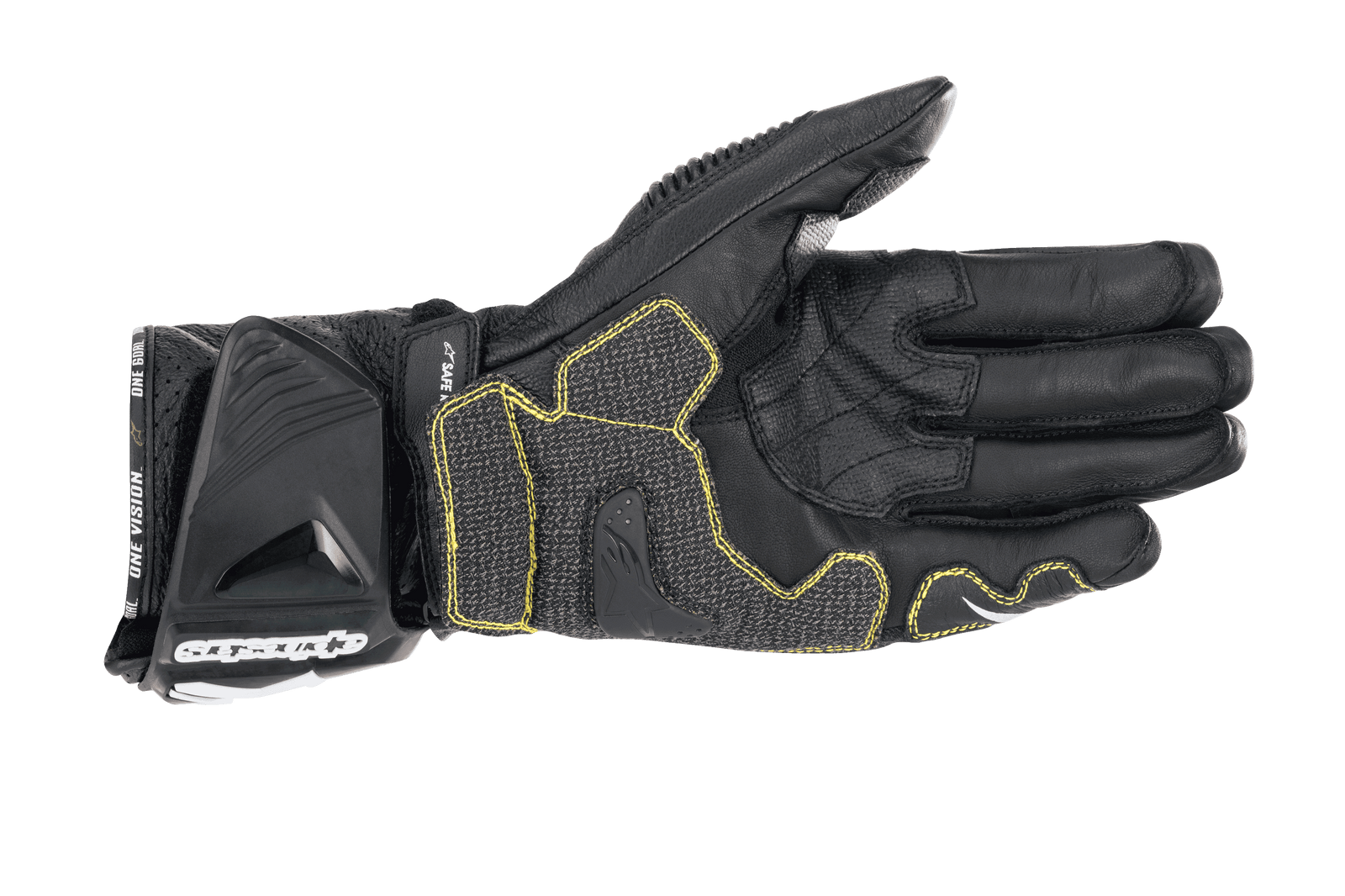 GP Tech V2 Guantes