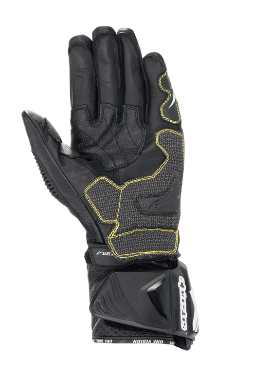 guantes impermeables moto