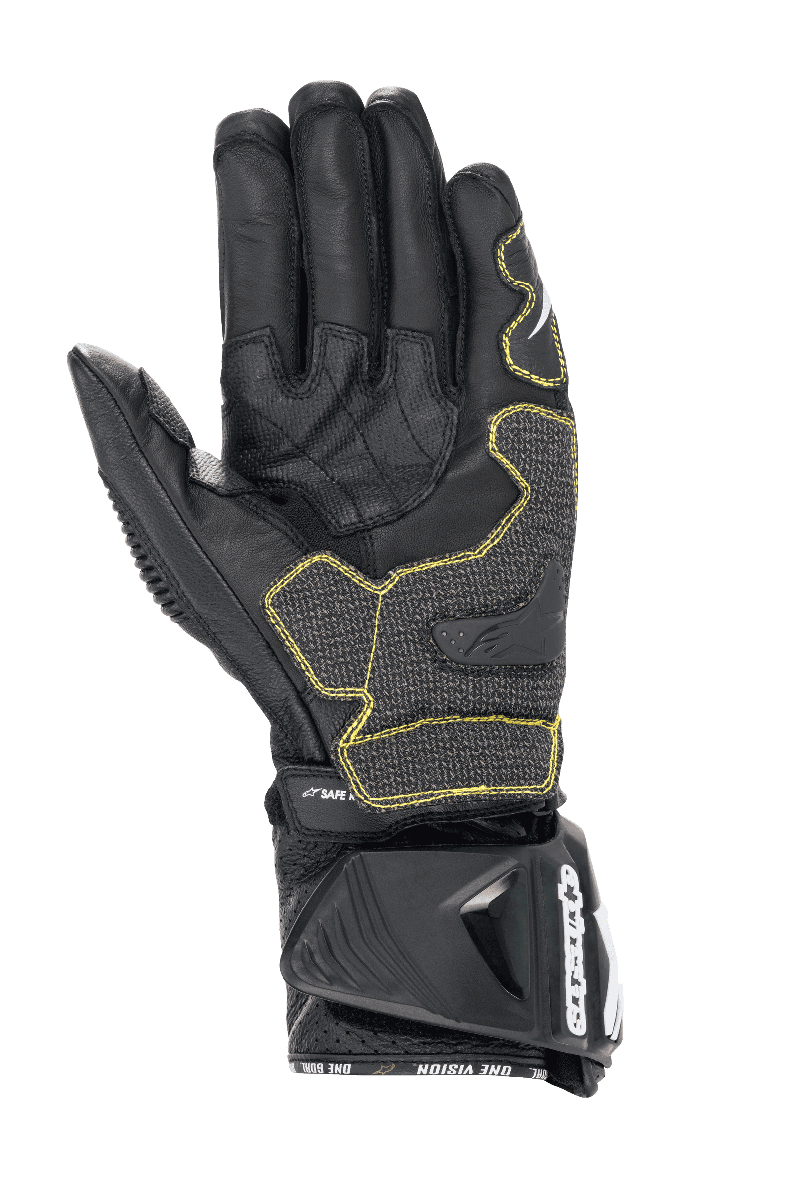 Guantes GP Tech V2