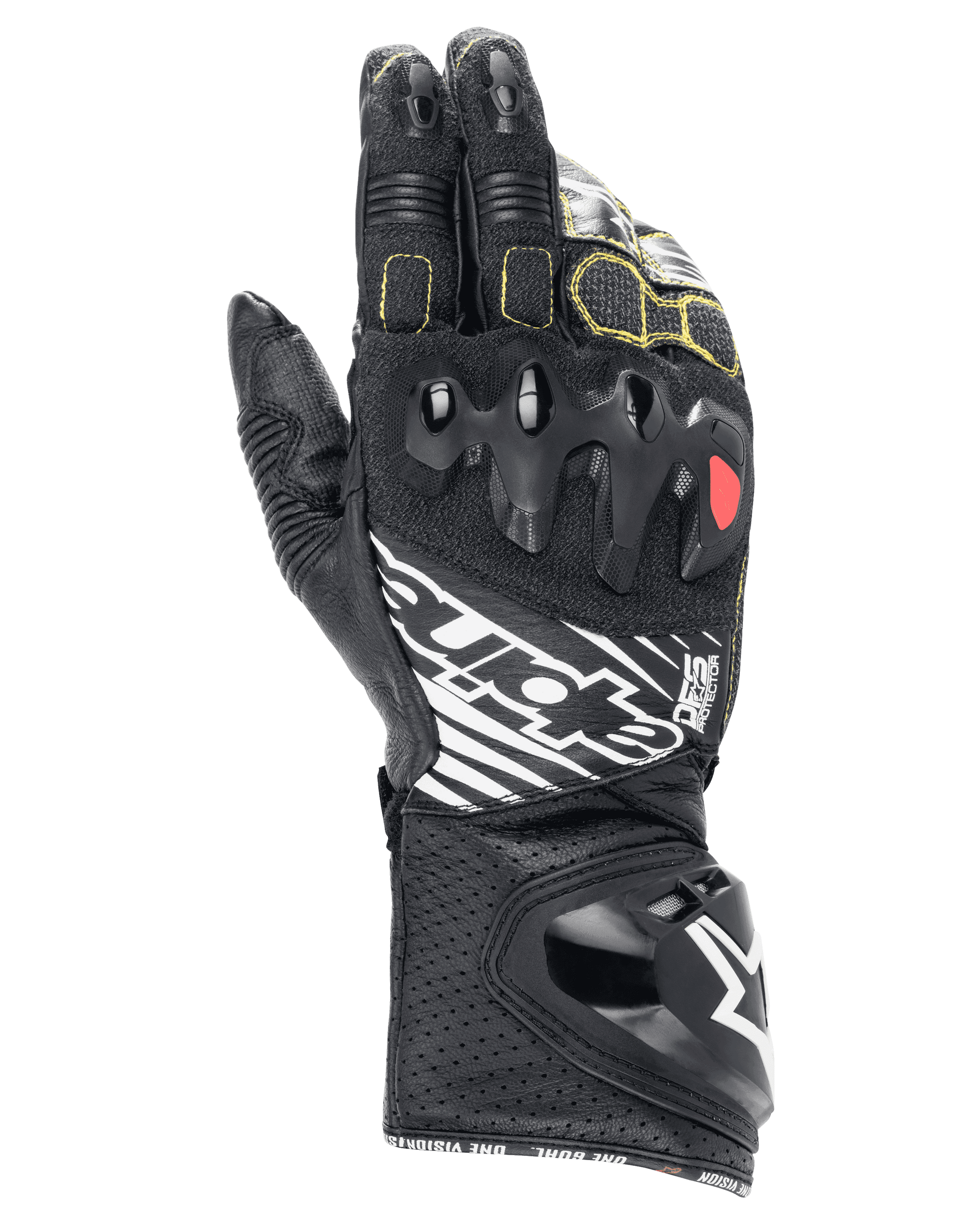 Guantes GP Tech V2