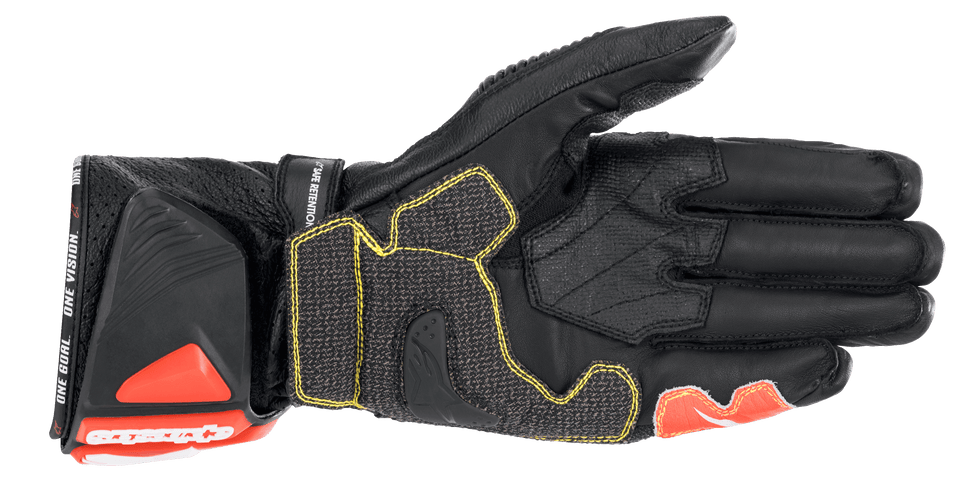 GP Tech V2 Guantes