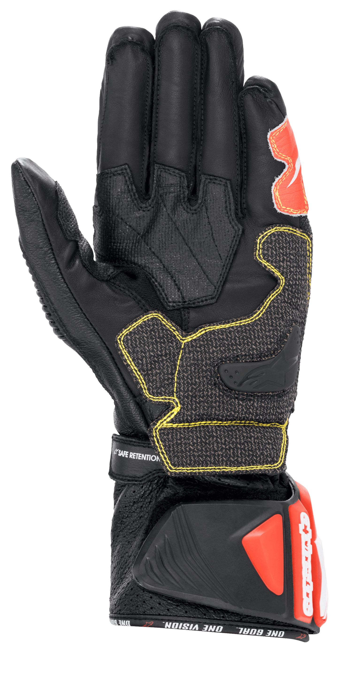 Guantes GP Tech V2