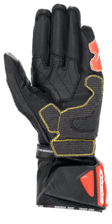 Guantes GP Tech V2