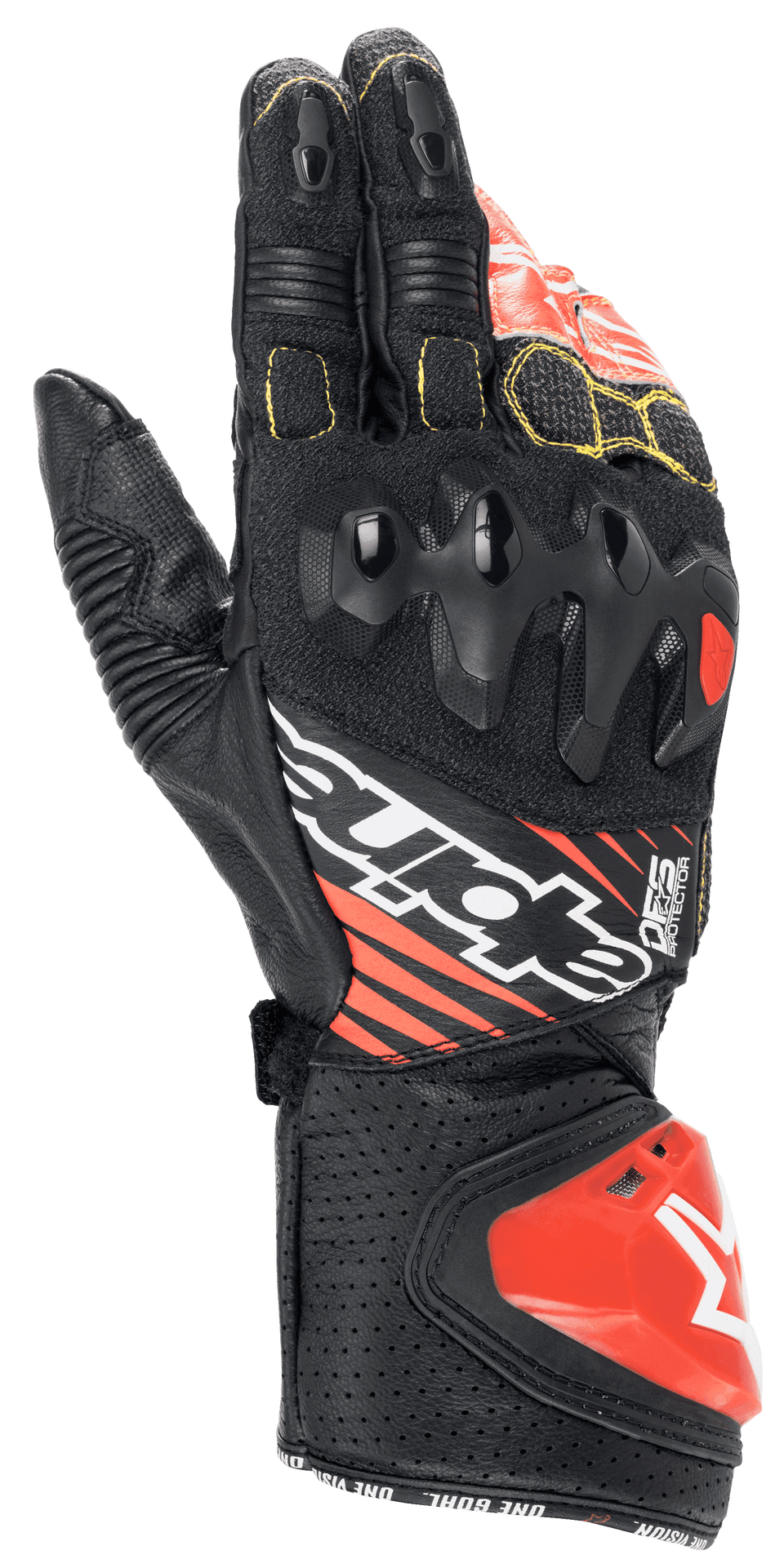 Guantes GP Tech V2