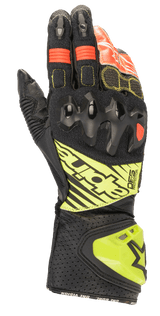 Guantes GP Tech V2