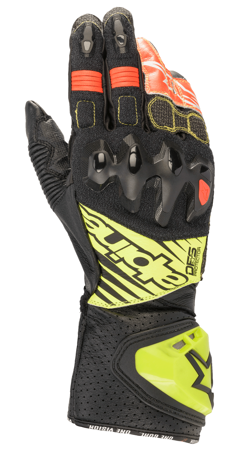 Guantes GP Tech V2