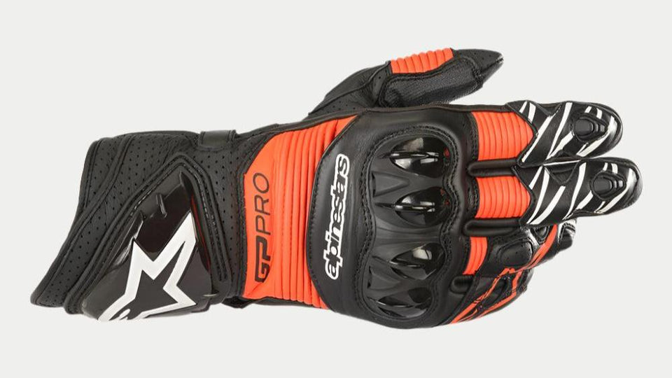 GP Pro R3 Guantes