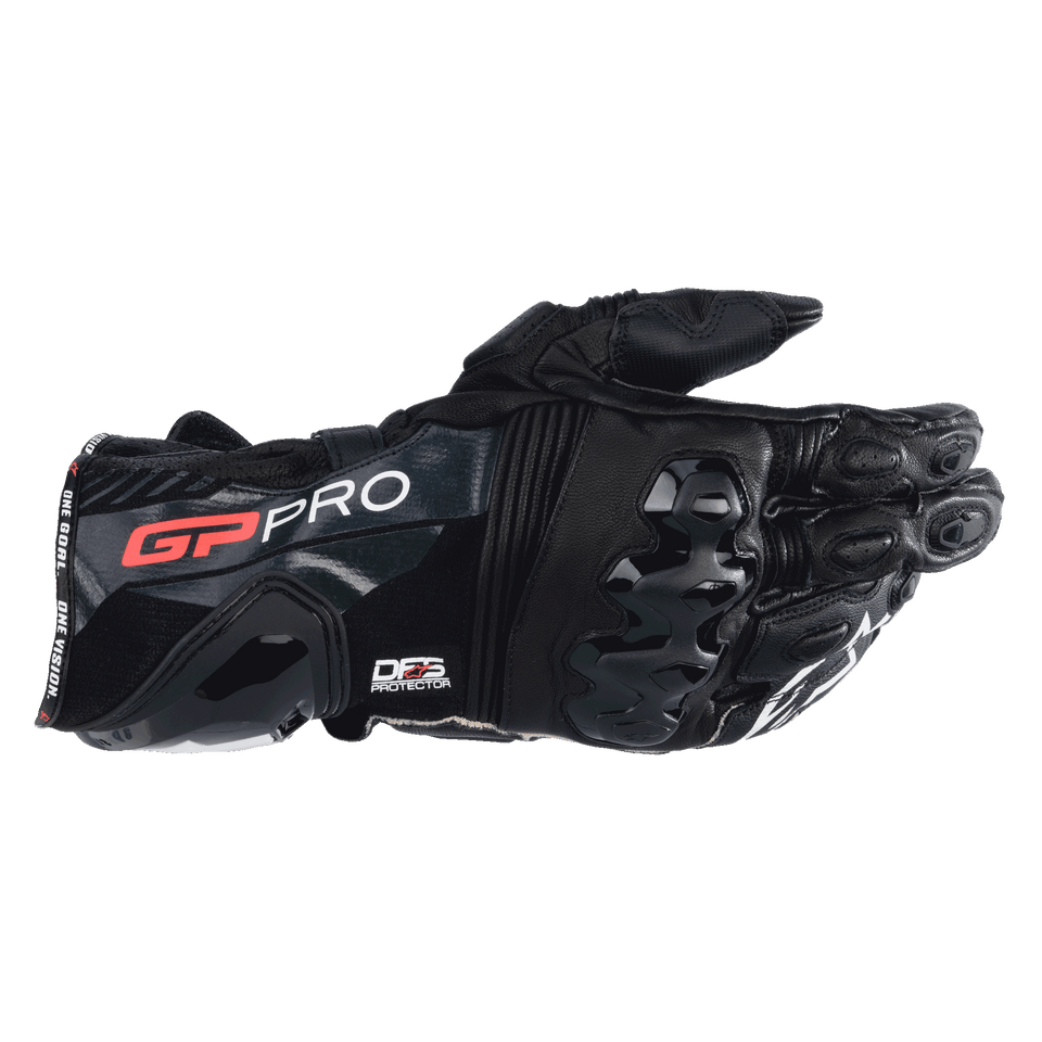 GP Pro R4 Guantes