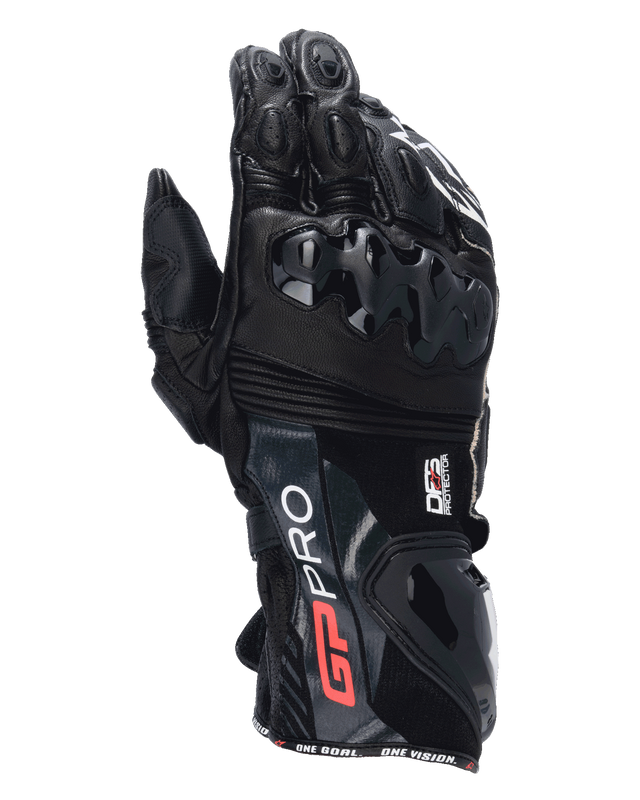 Guantes GP Pro R4