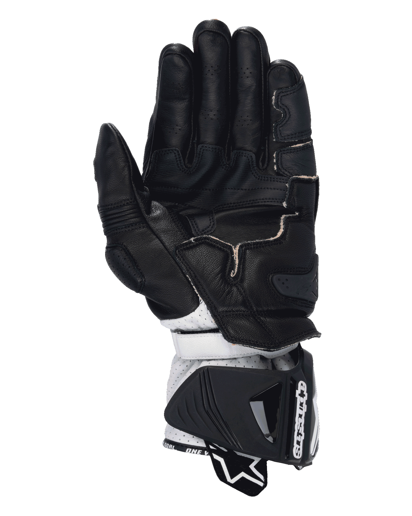 Guantes GP Pro R4