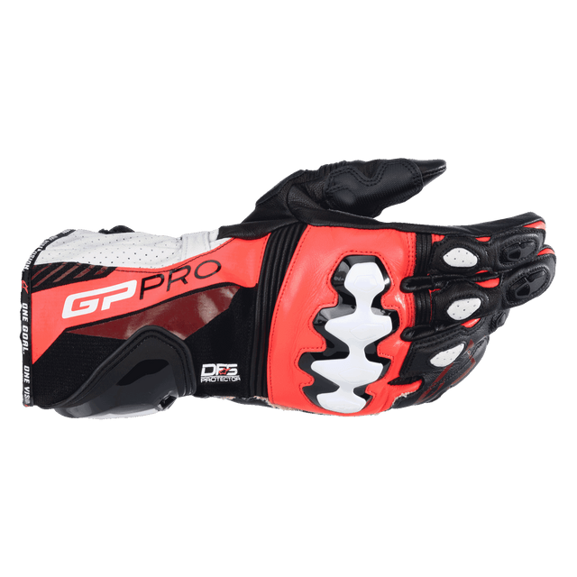 Guantes GP Pro R4