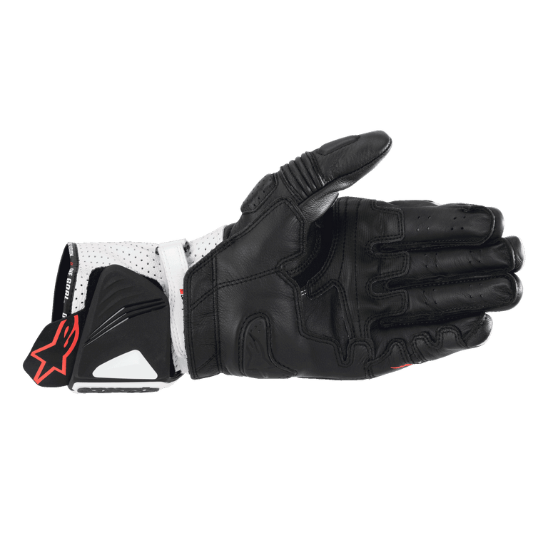 GP Pro R4 Guantes