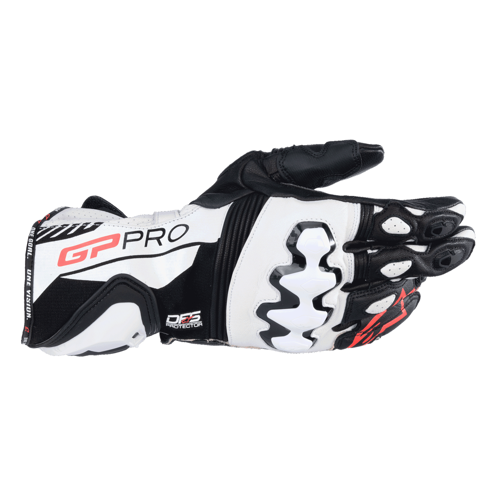 GP Pro R4 Guantes