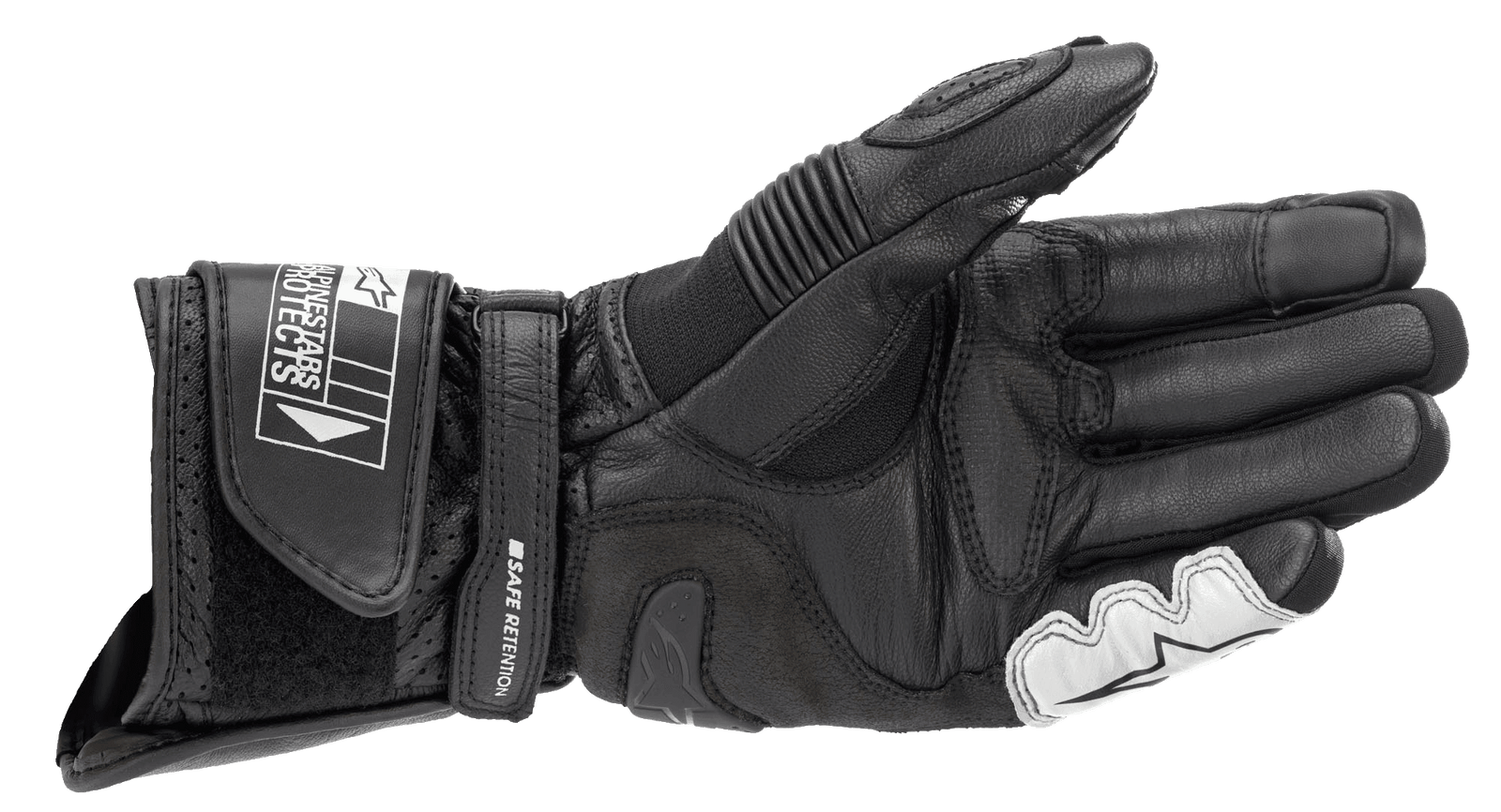 SP-2 V3 Guantes