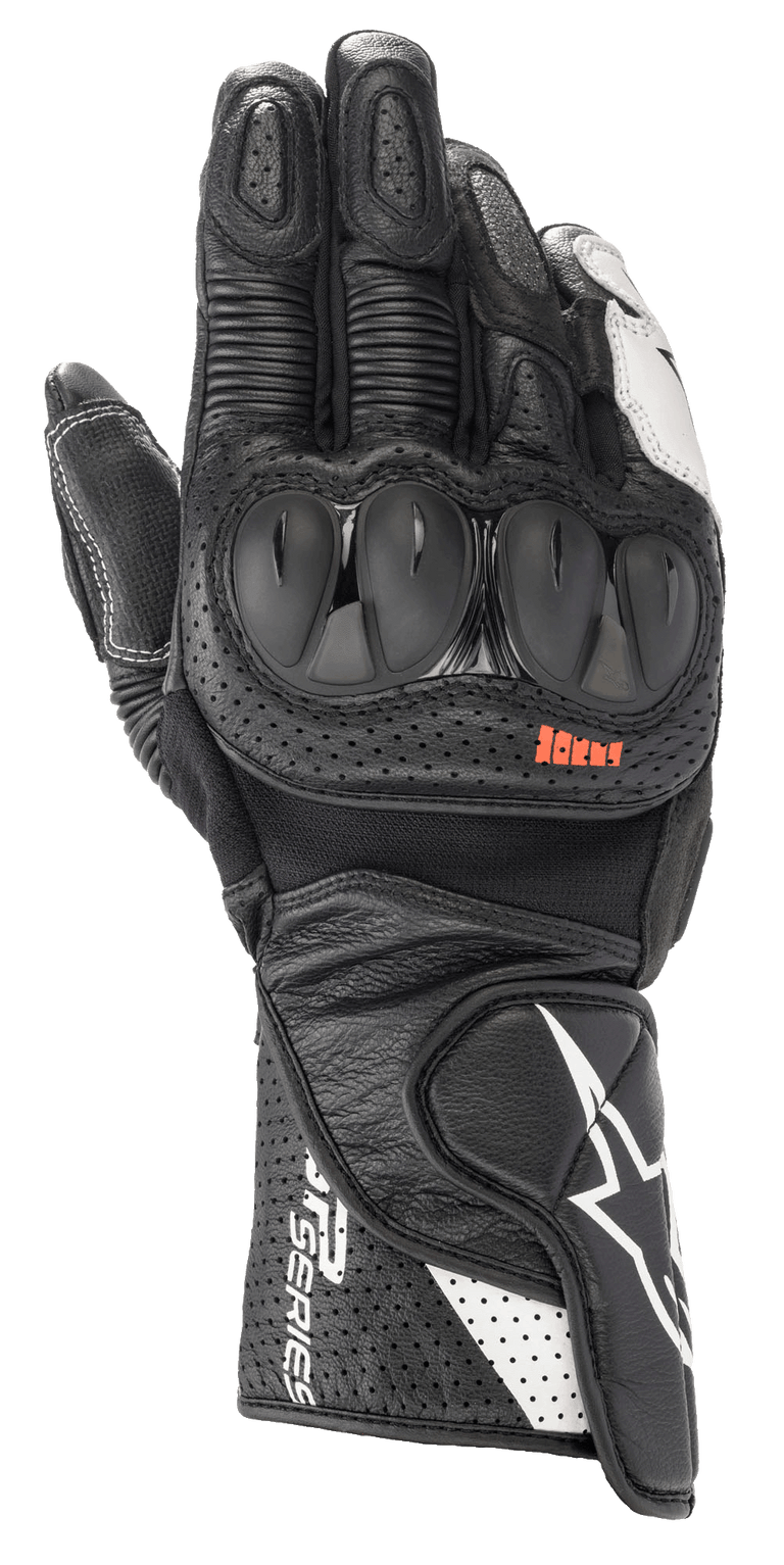 Guantes SP-2 V3