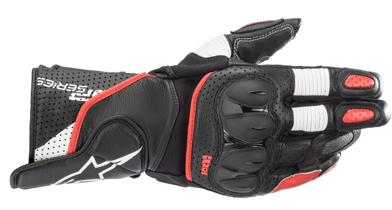 SP-2 V3 Guantes