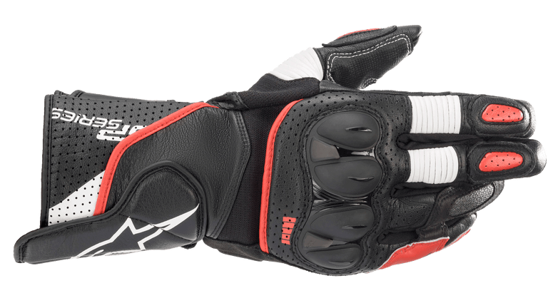 SP-2 V3 Guantes