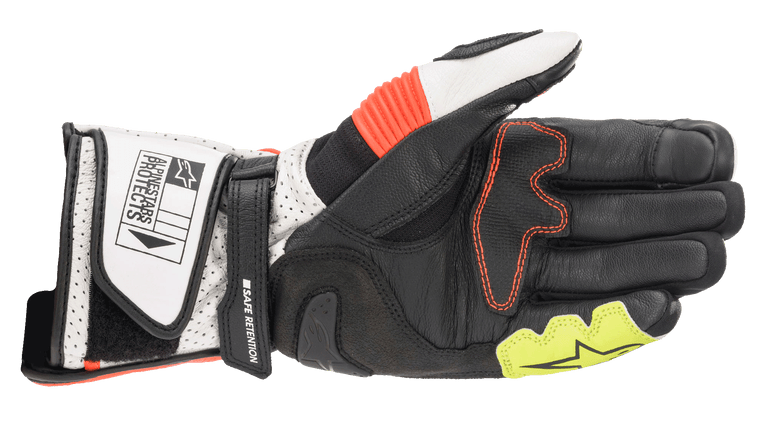 SP-2 V3 Guantes