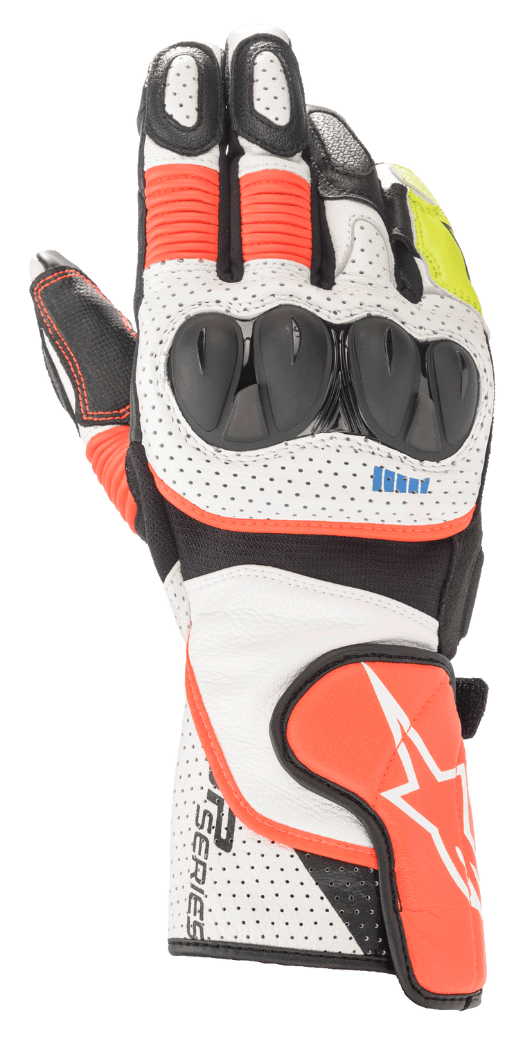 Guantes SP-2 V3