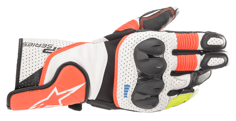 SP-2 V3 Guantes