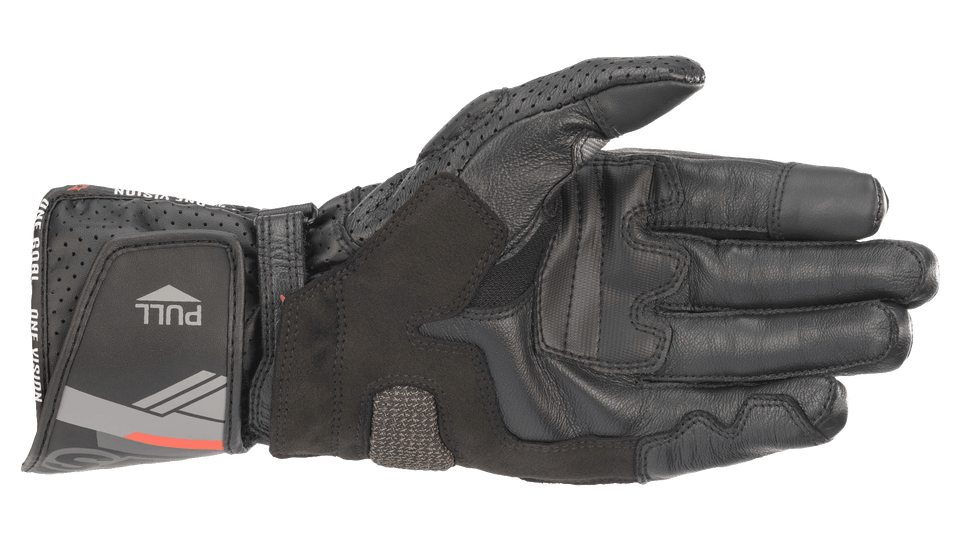 SP-8 V3 Guantes