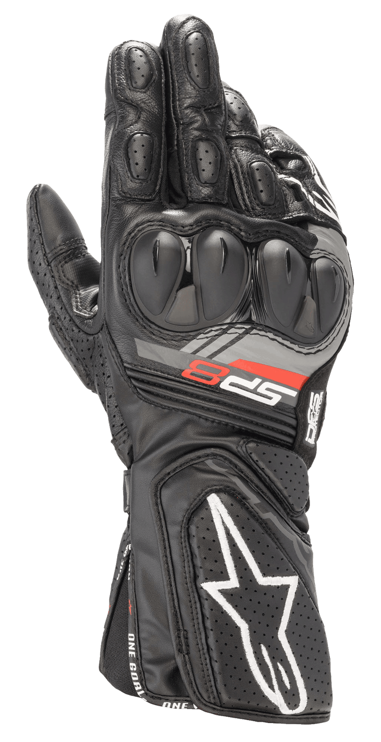 Guantes SP-8 V3