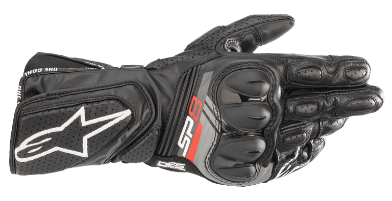 SP-8 V3 Guantes