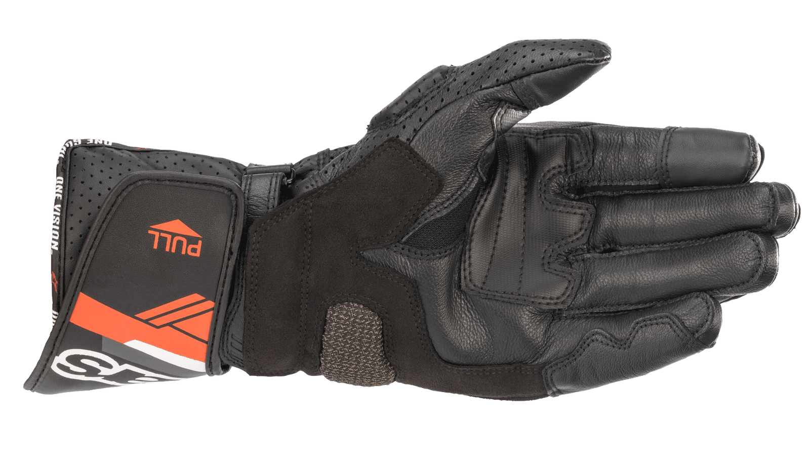 SP-8 V3 Guantes