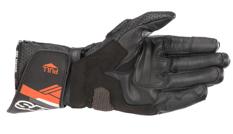 SP-8 V3 Guantes