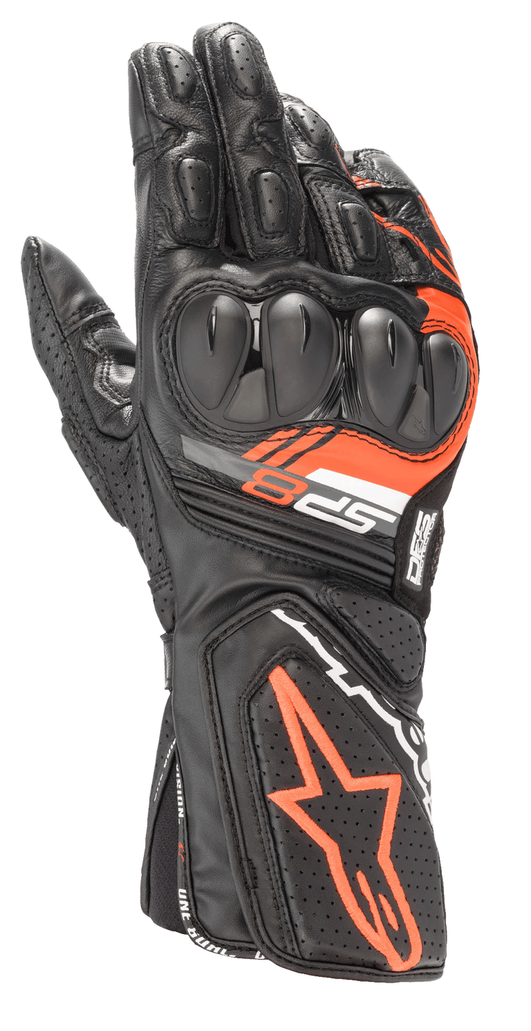 Guantes SP-8 V3