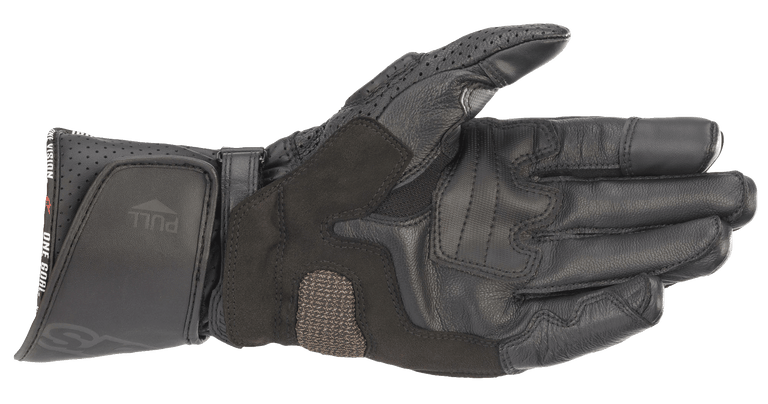 SP-8 V3 Guantes