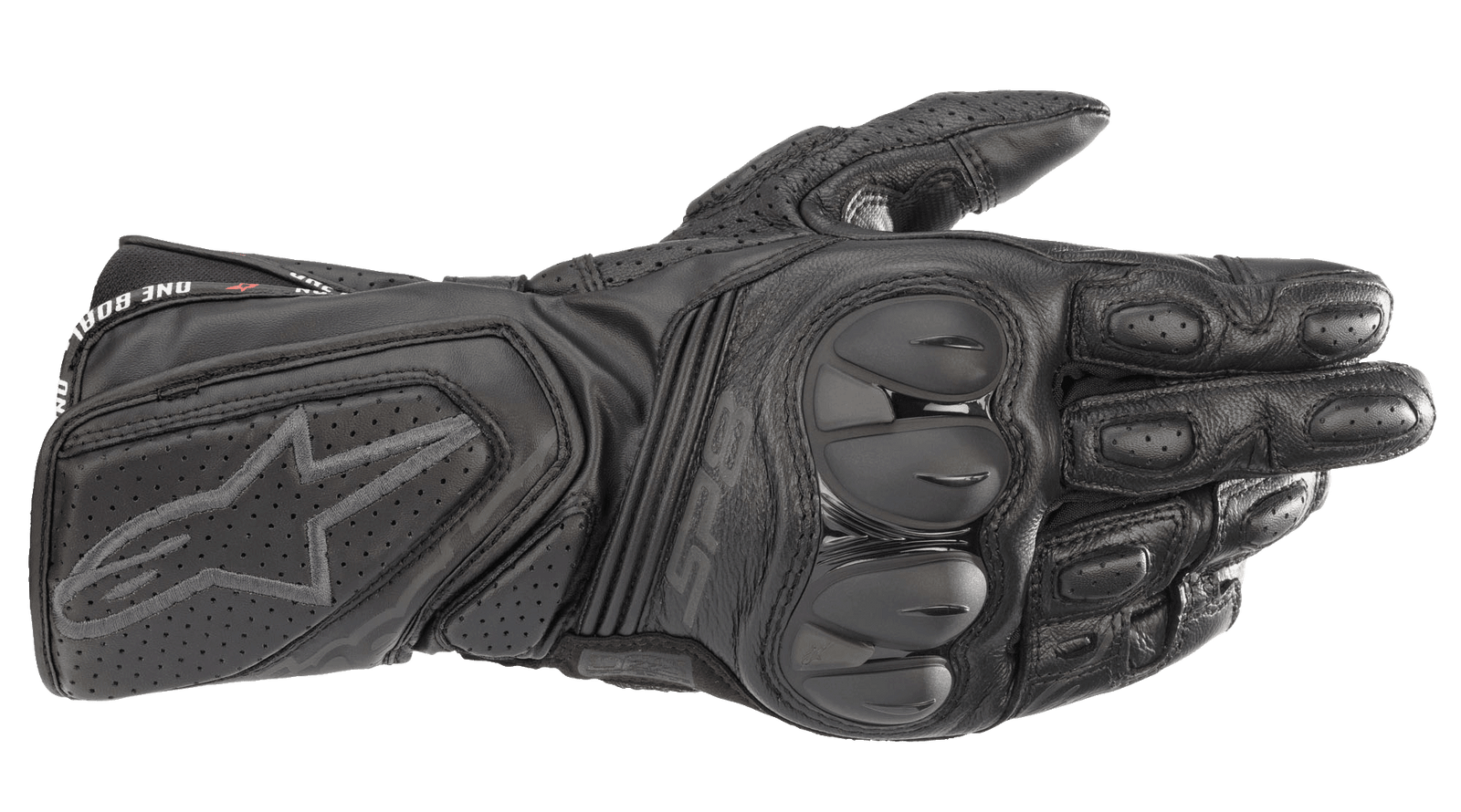 SP-8 V3 Guantes