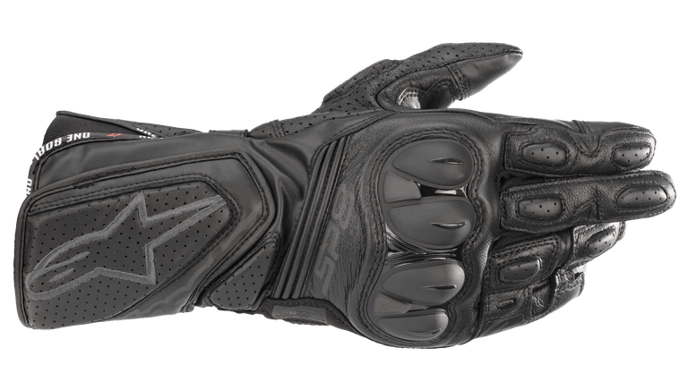 SP-8 V3 Guantes