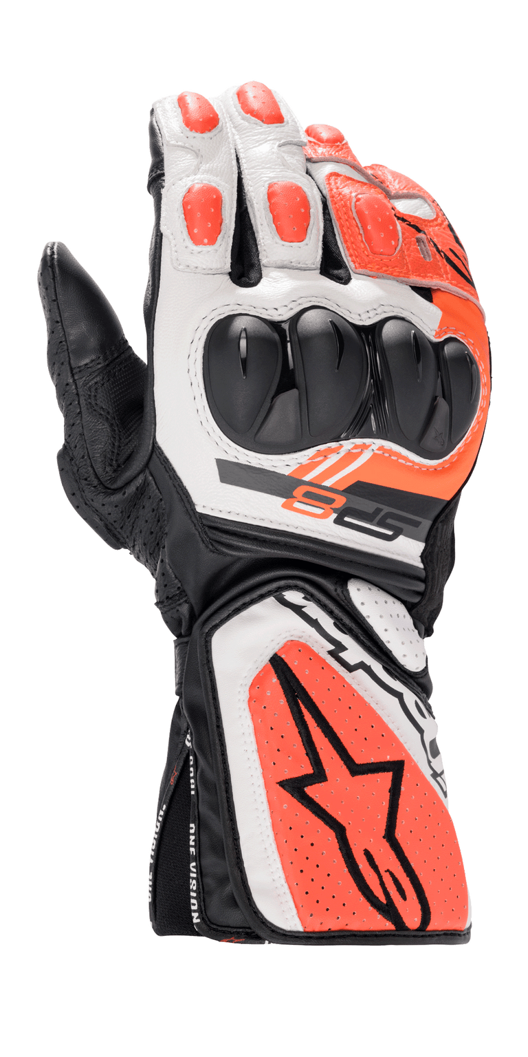 Guantes SP-8 V3