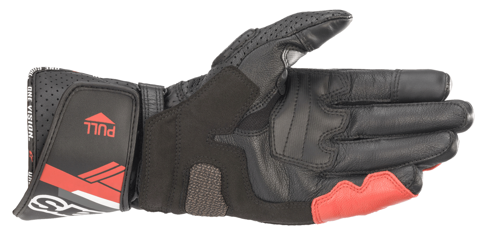 SP-8 V3 Guantes