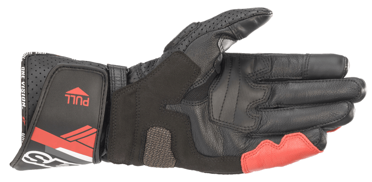 SP-8 V3 Guantes