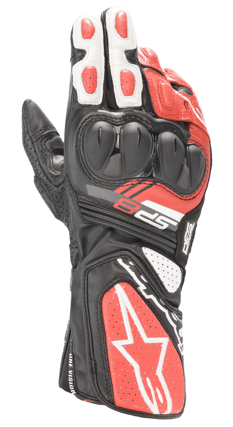 Guantes SP-8 V3