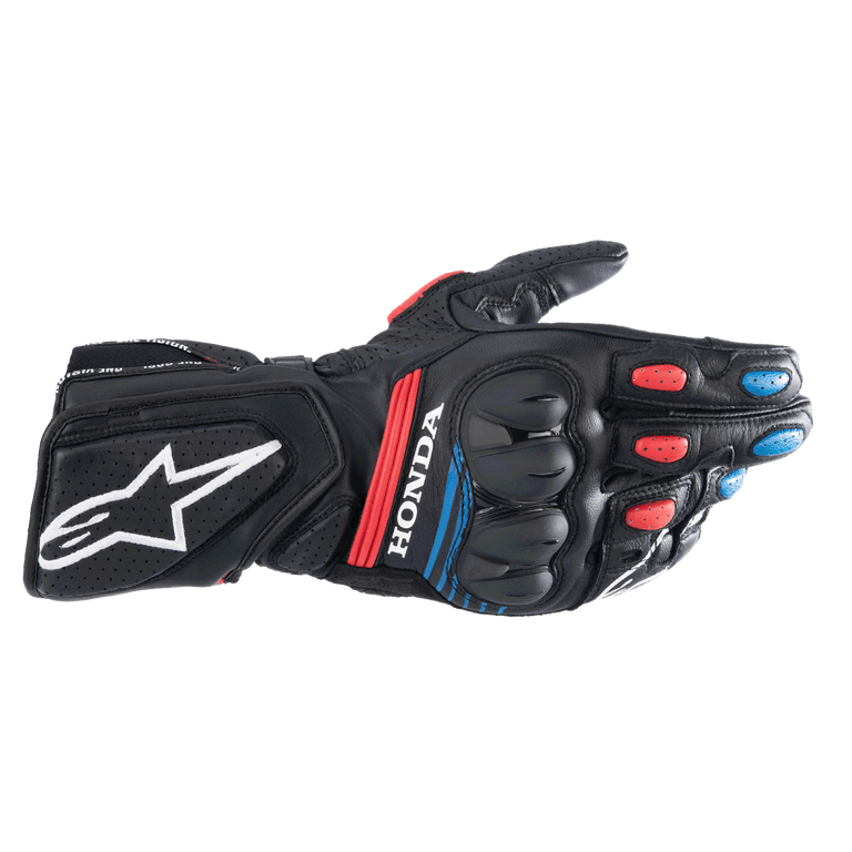 Honda SP-8 V3 Guantes