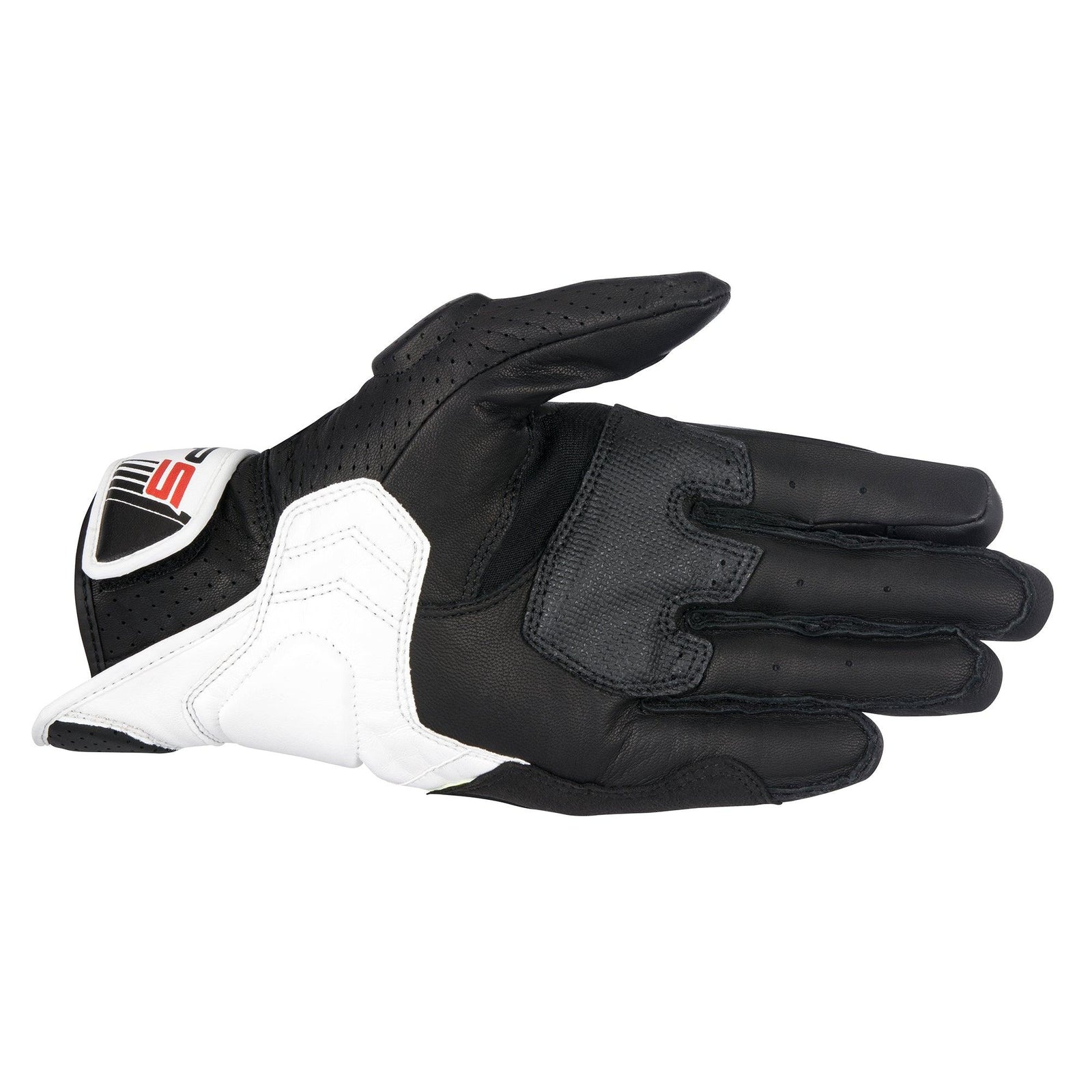 SP-5 Guantes