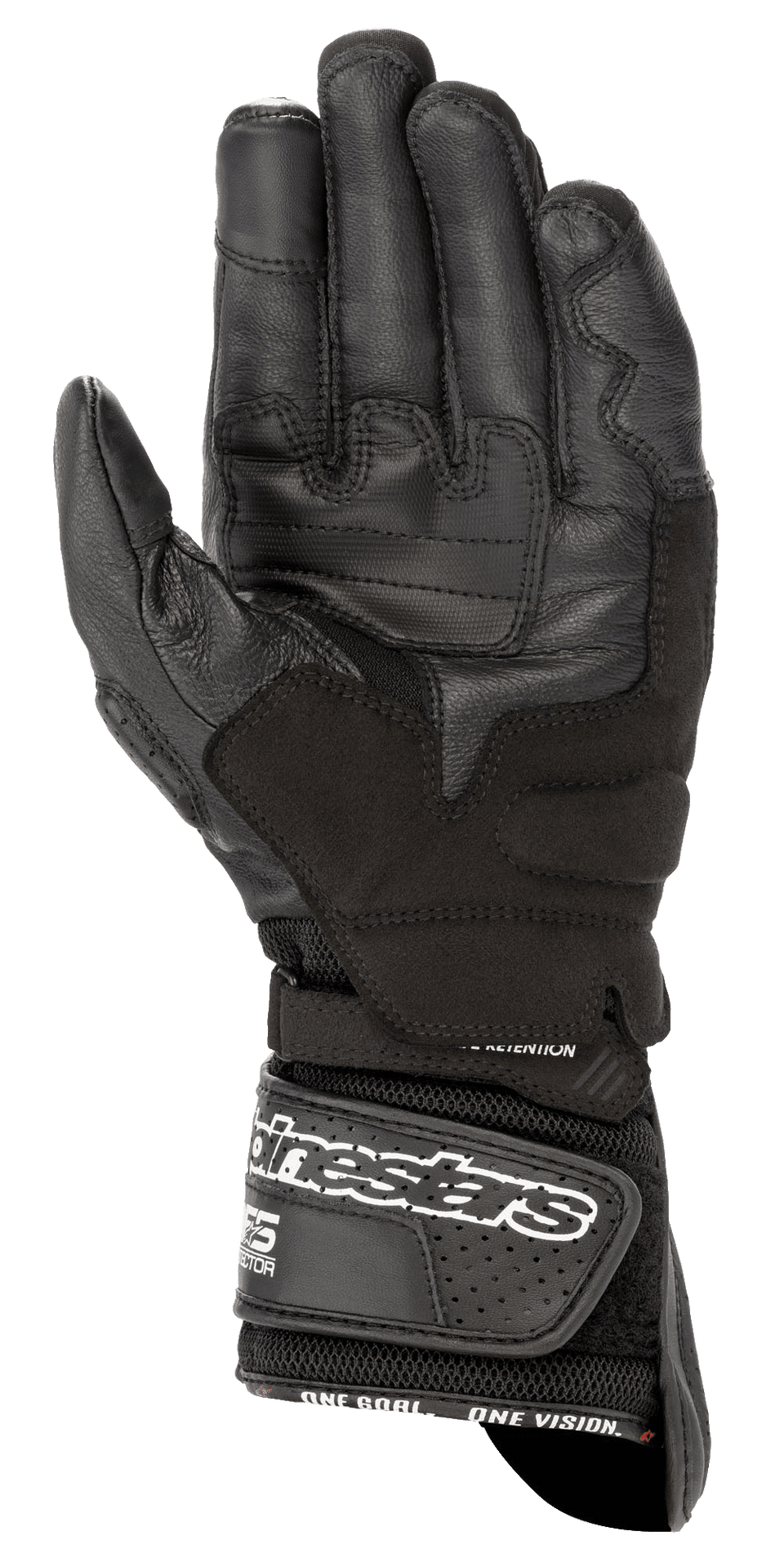 Guantes Air SP-8 V3